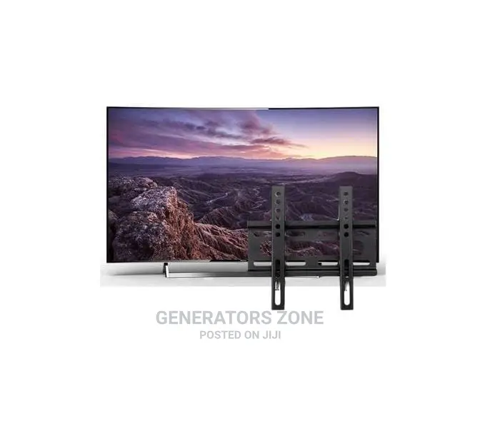 55 Inches Smart TV UHD , Plus Youtube+Netflix+Browser
