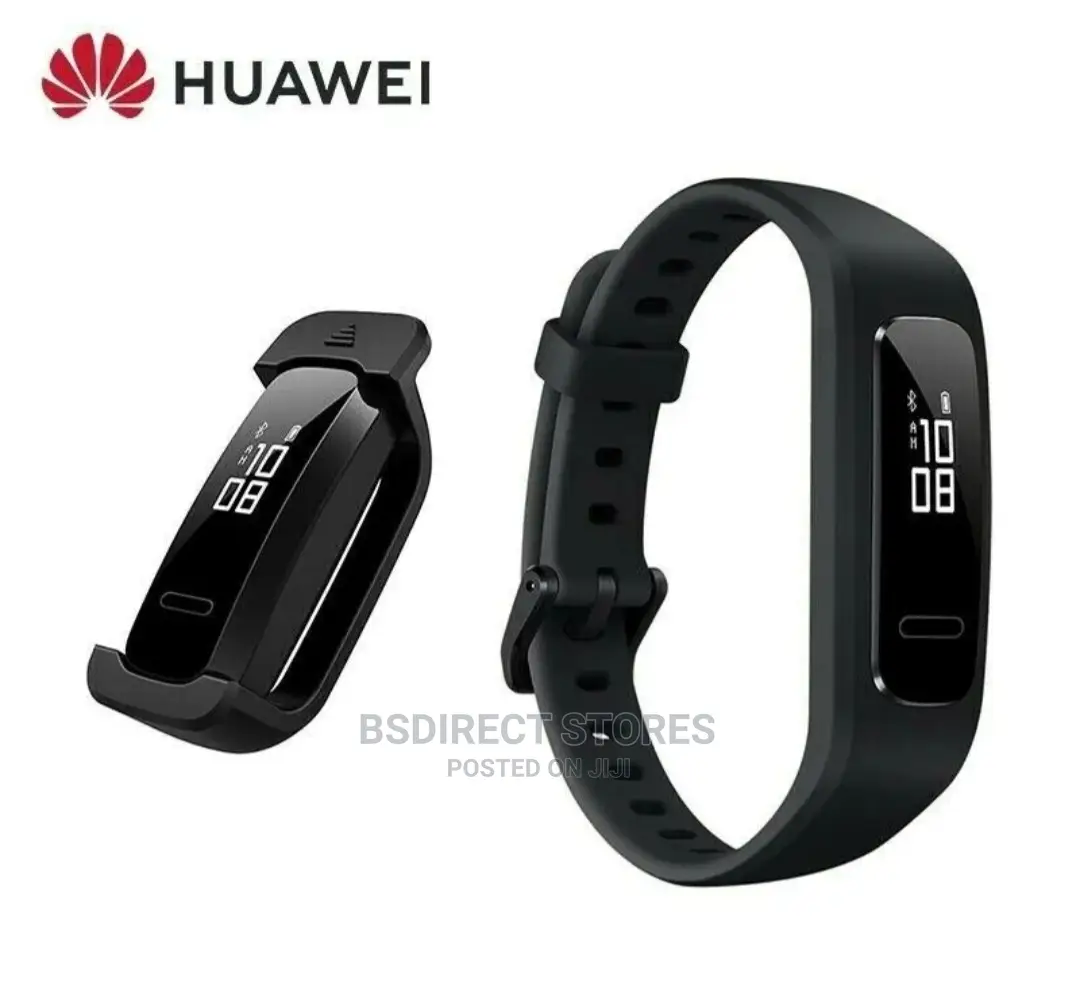 Huawei Smart Watch Fitness Tracker Sport Sleep Step Counter