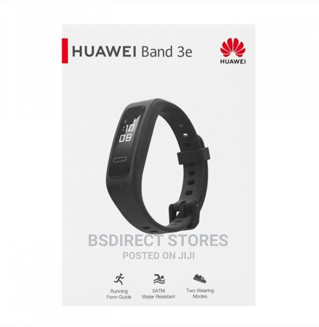 Huawei Smart Watch Fitness Tracker Sport Sleep Step Counter