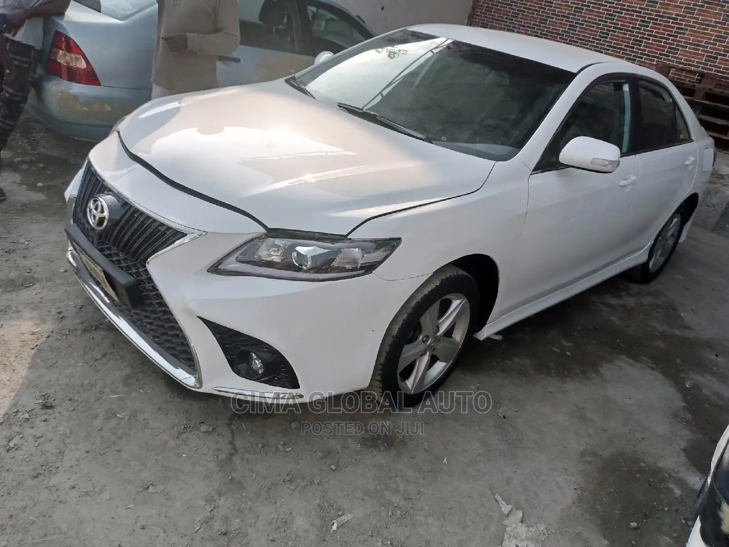 Upgrade Your 2007 Toyota Camry to Latest Model