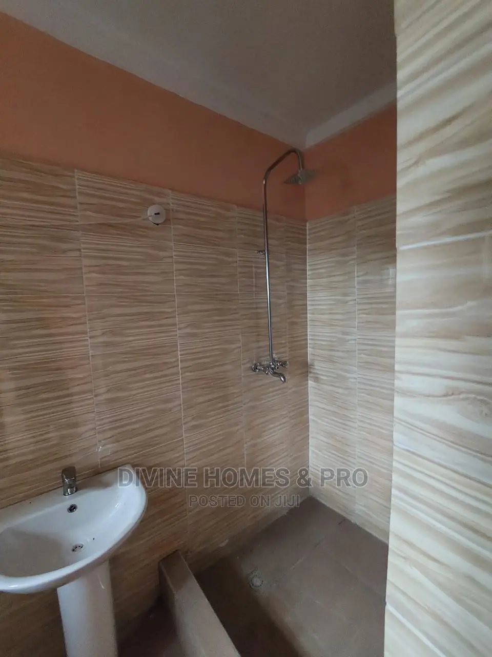 2bdrm Duplex in Kubwa for sale