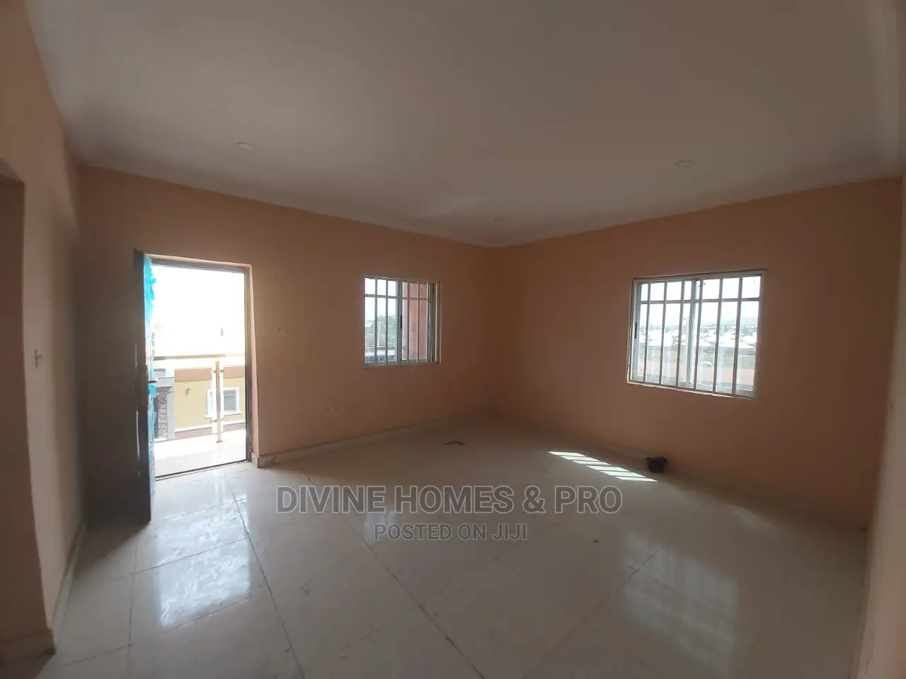 2bdrm Duplex in Kubwa for sale