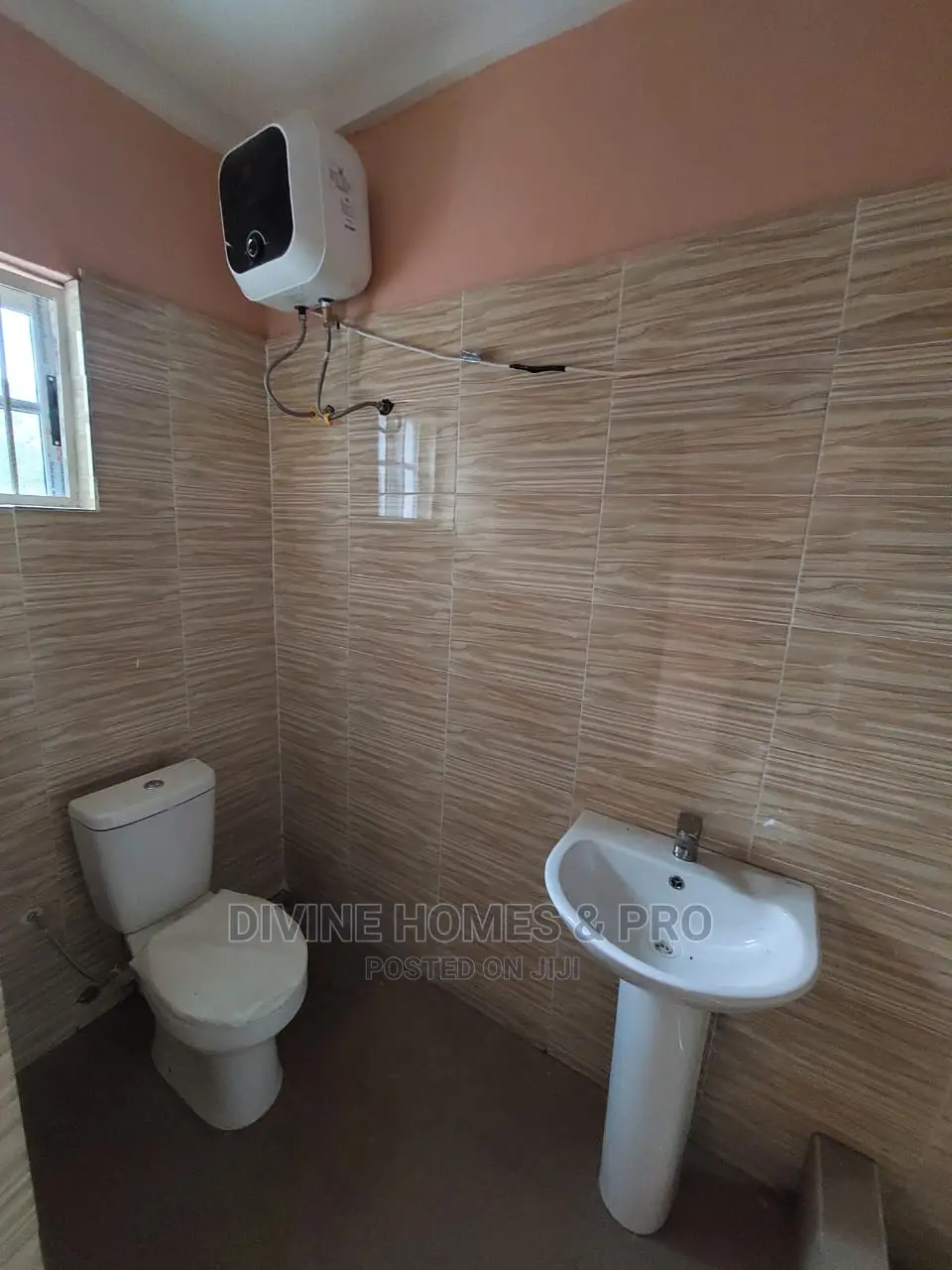 2bdrm Duplex in Kubwa for sale