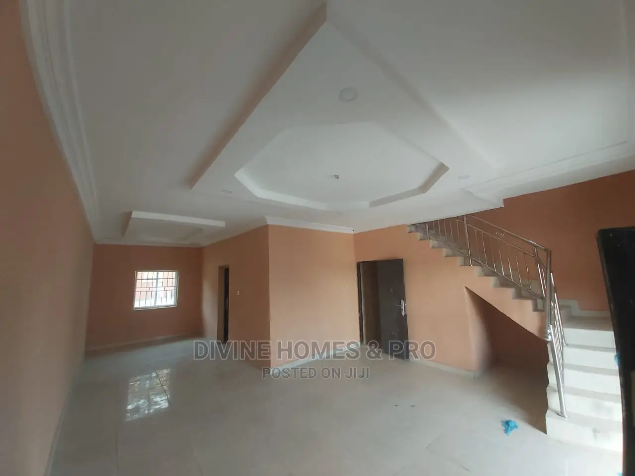 2bdrm Duplex in Kubwa for sale