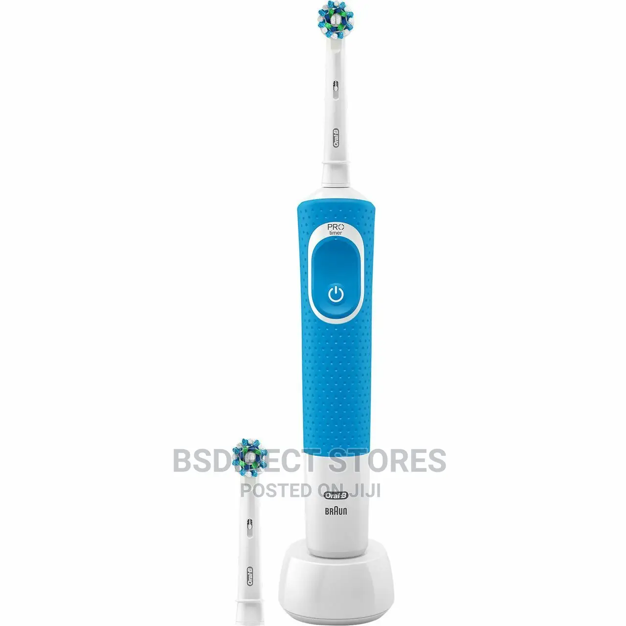 Oral-B Pro Electric Rechargeable Toothbrush - Deep Clean