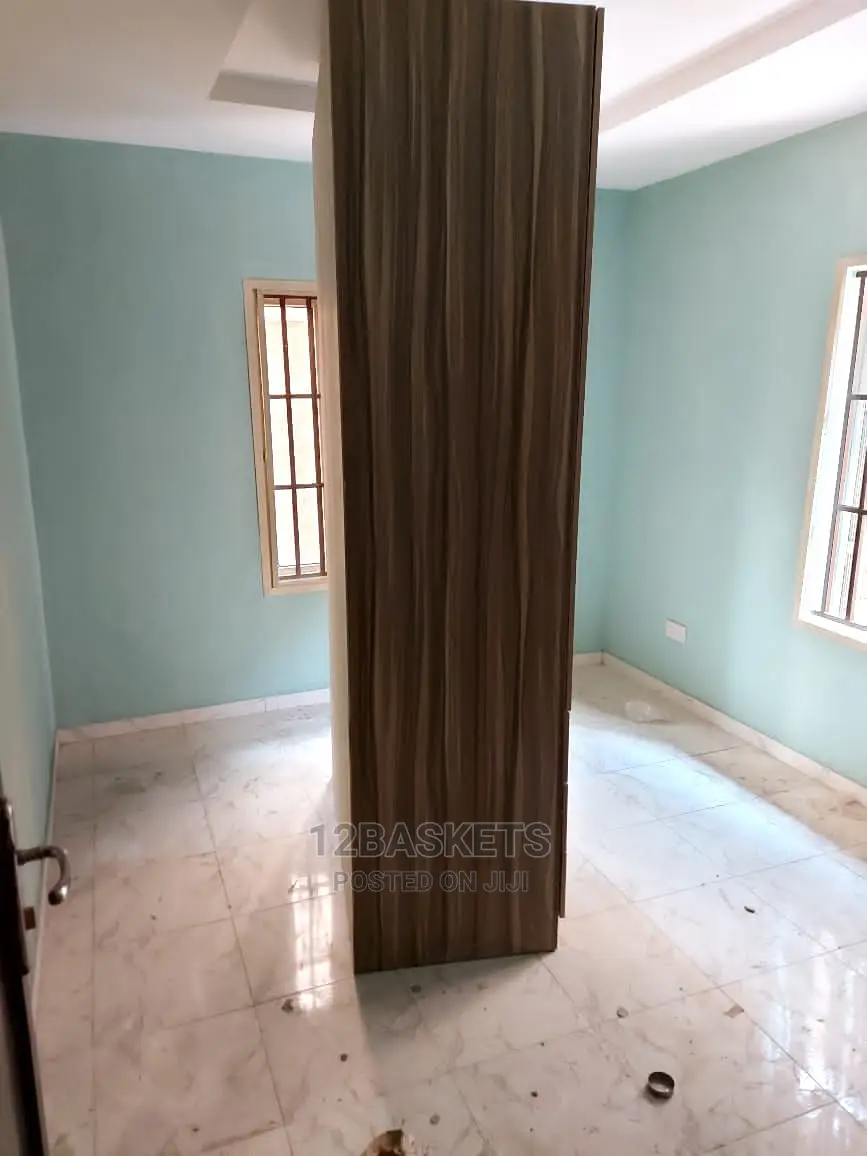 Furnished 2bdrm Block of Flats in Isheri North Brooks for rent