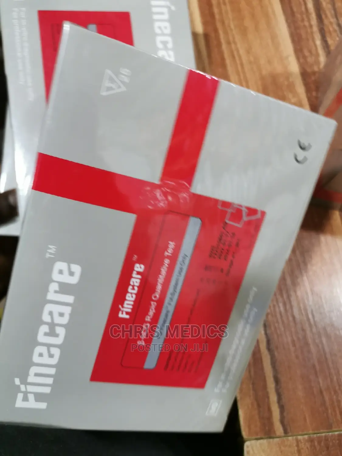 Bhcg Finecare
