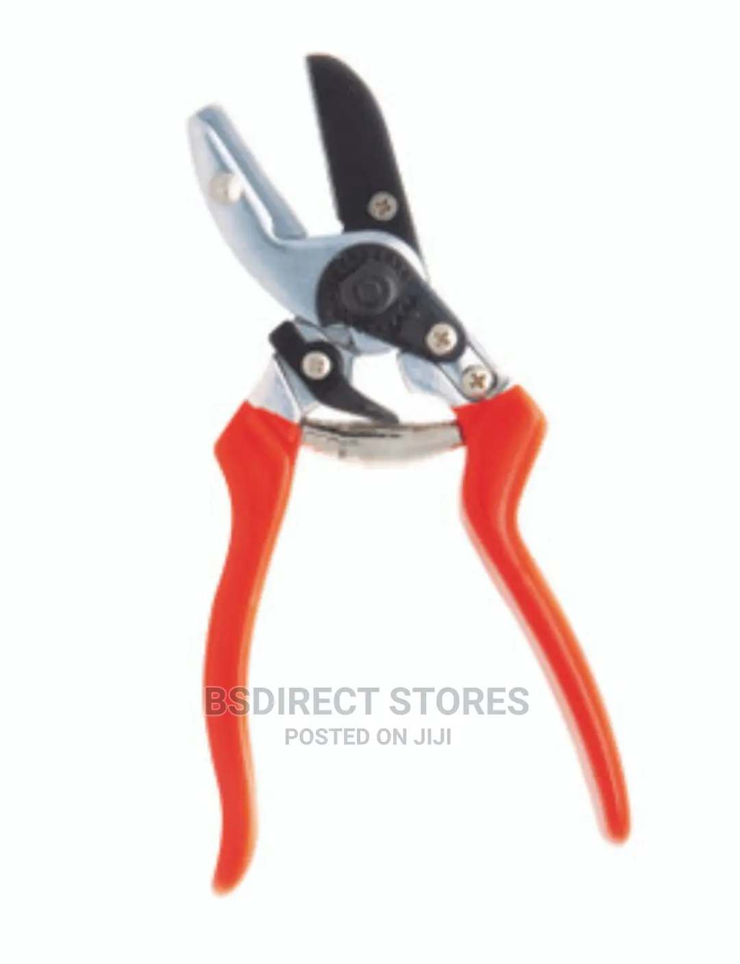 Burgon and Ball RHS-Endorsed Professional Bypass Secateurs