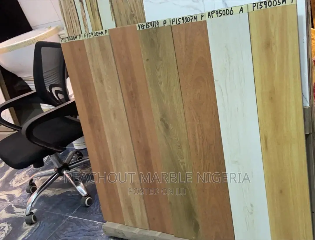 Porcelain Imported Tiles