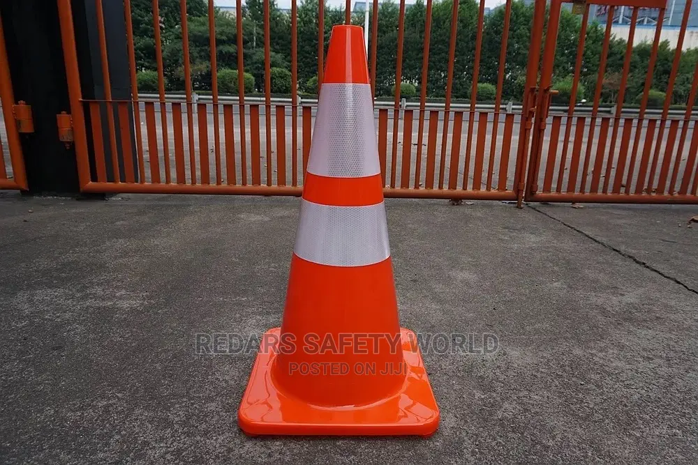 Safety Cone RSW For Site And Construction