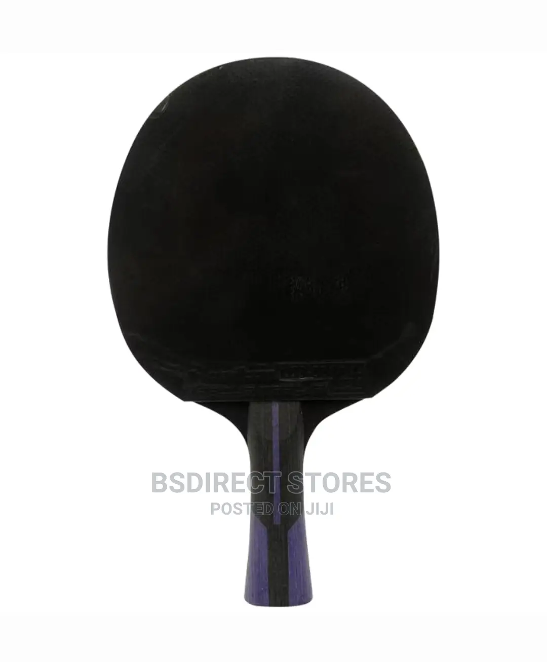Carlton All Round Unisex Vapour Trail R4 Table Tennis Bat