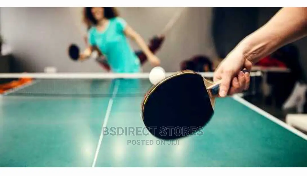 Carlton All Round Unisex Vapour Trail R4 Table Tennis Bat