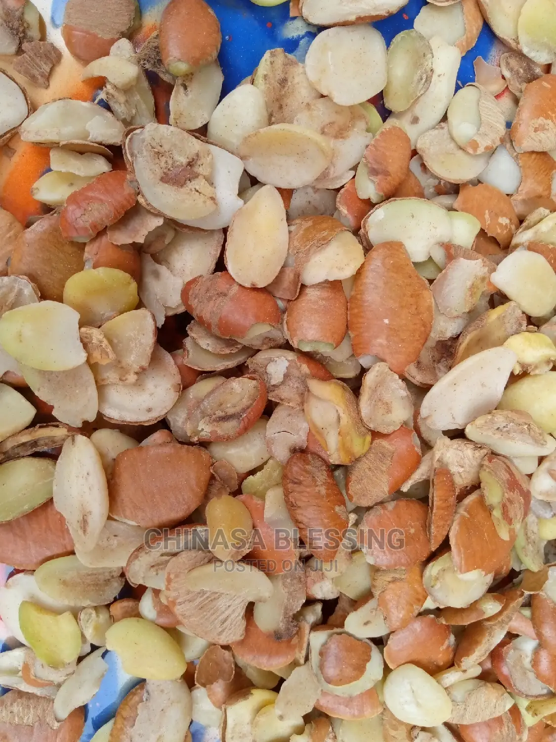 Bag of Ador Ogbono