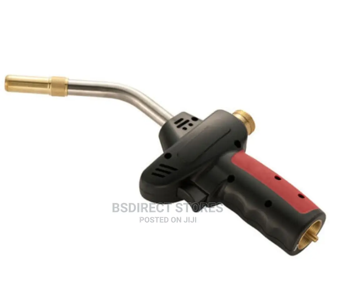 Gosystem QP8937H Quick Pro Auto Swirl Gas Blow Torch