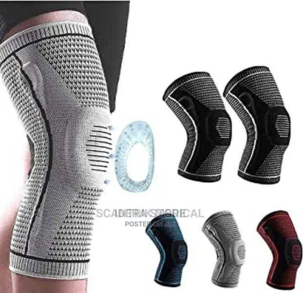 Quality Knee Support