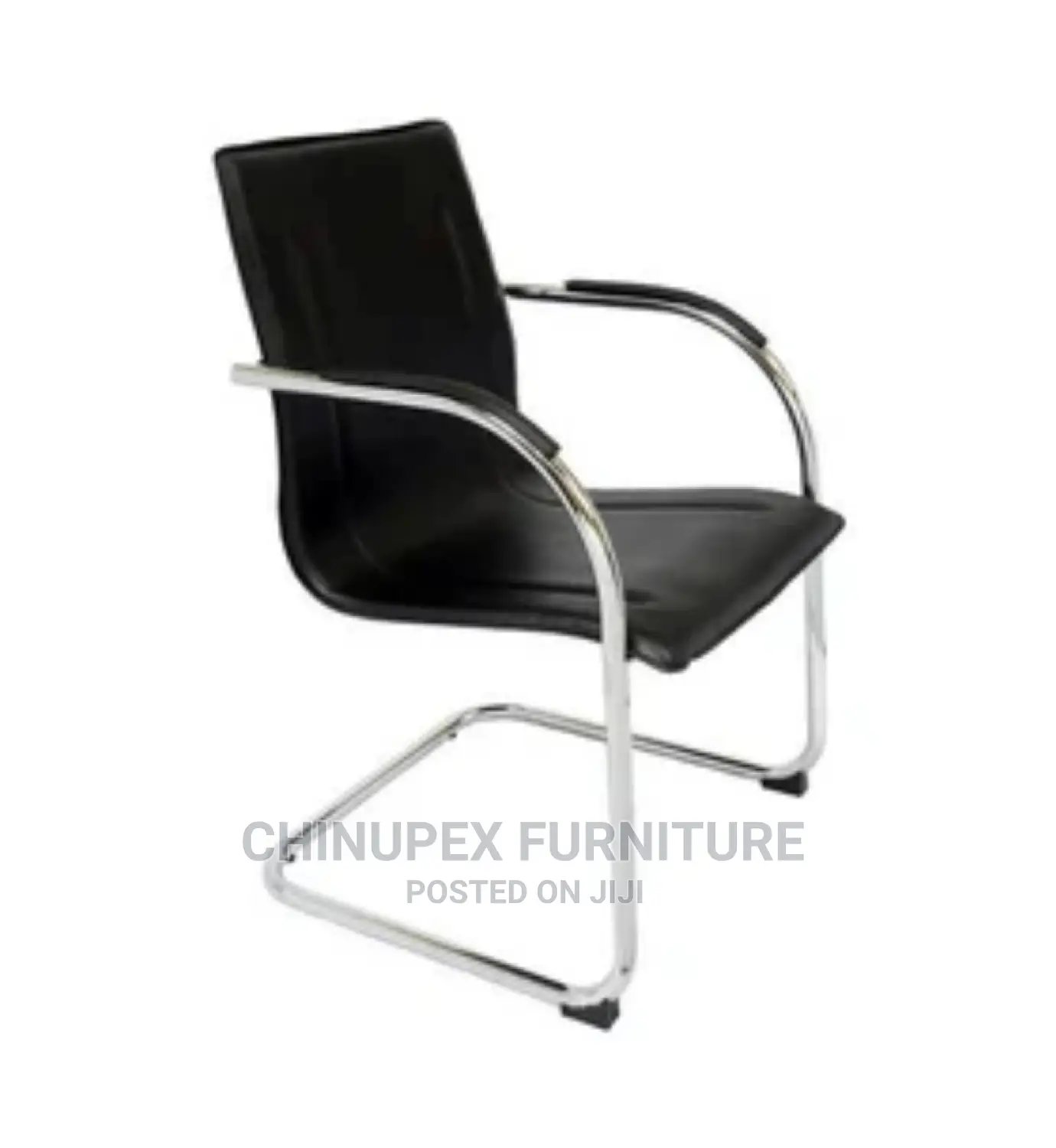 Visitors, Pastor, Minister Office Chair