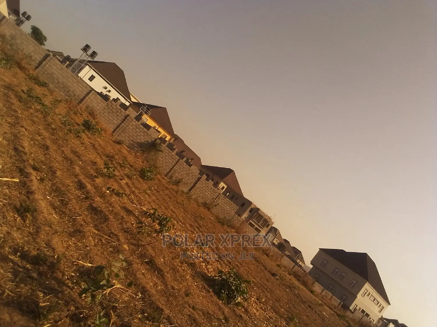 Lands for Sale, Military Pension Board Fo1 Kubwa