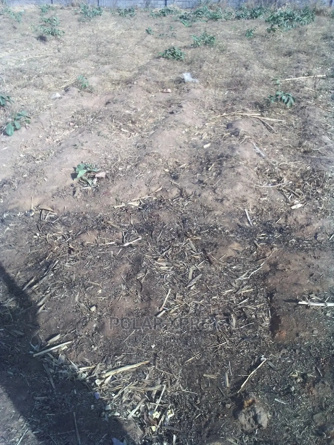 Lands for Sale, Military Pension Board Fo1 Kubwa