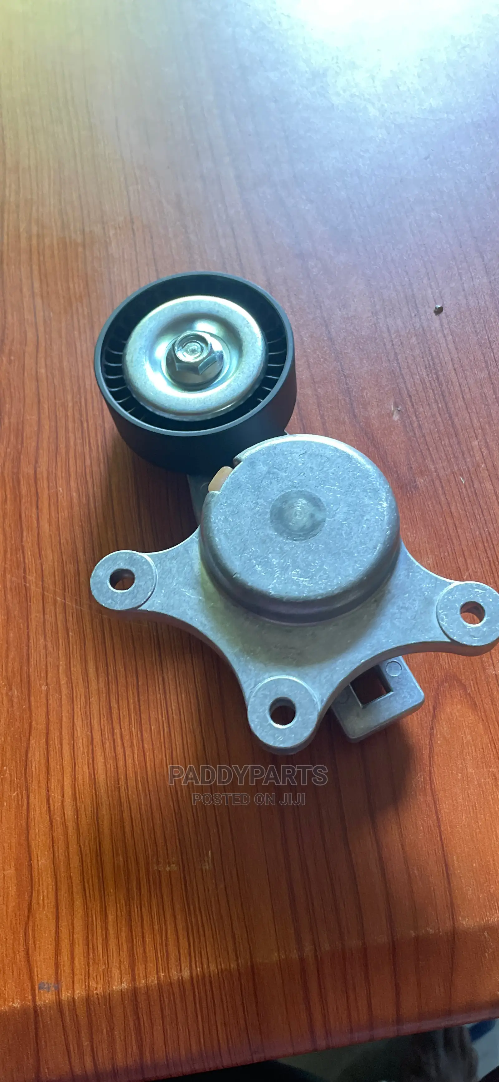 Ford Flex Engine Belt Roller