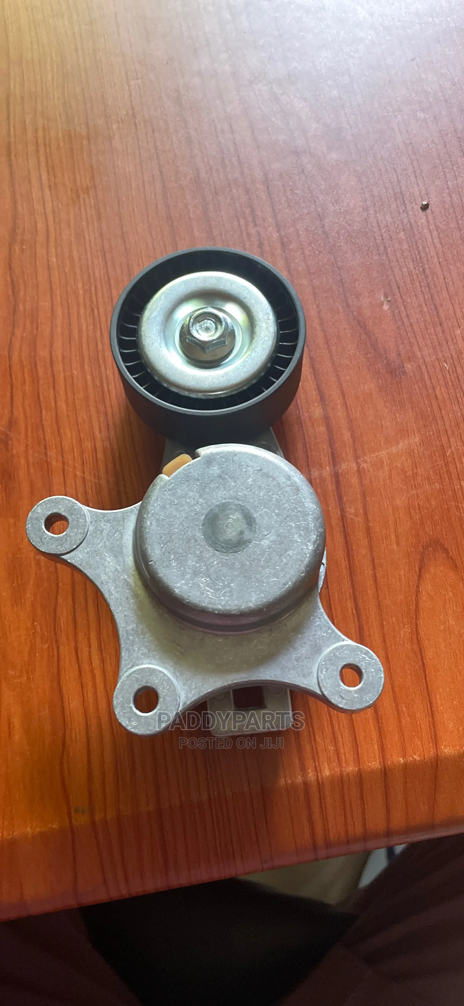 Ford Flex Engine Belt Roller