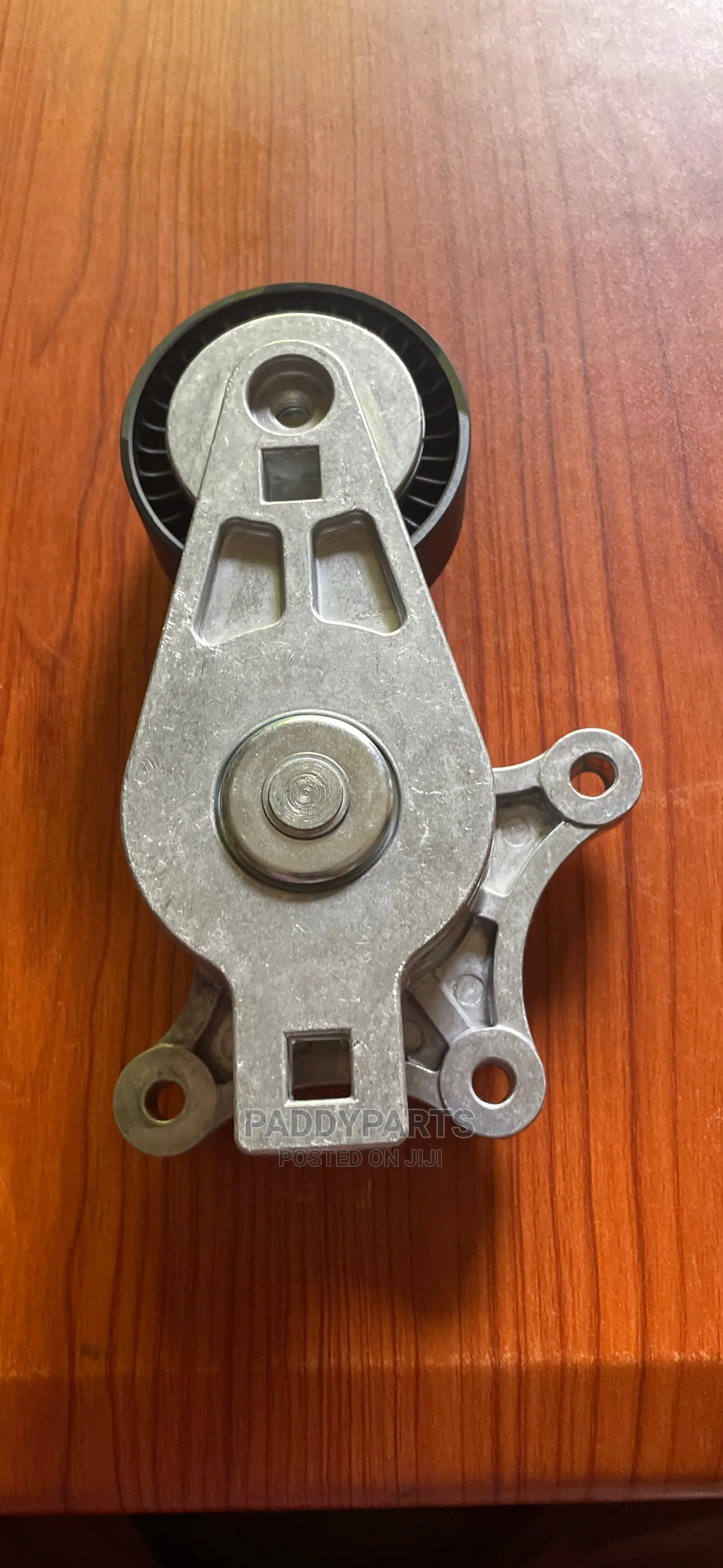 Ford Flex Engine Belt Roller