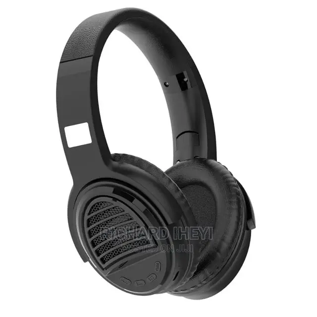 2 in 1 Wireless Headset and Speaker. Perfect for Gaming