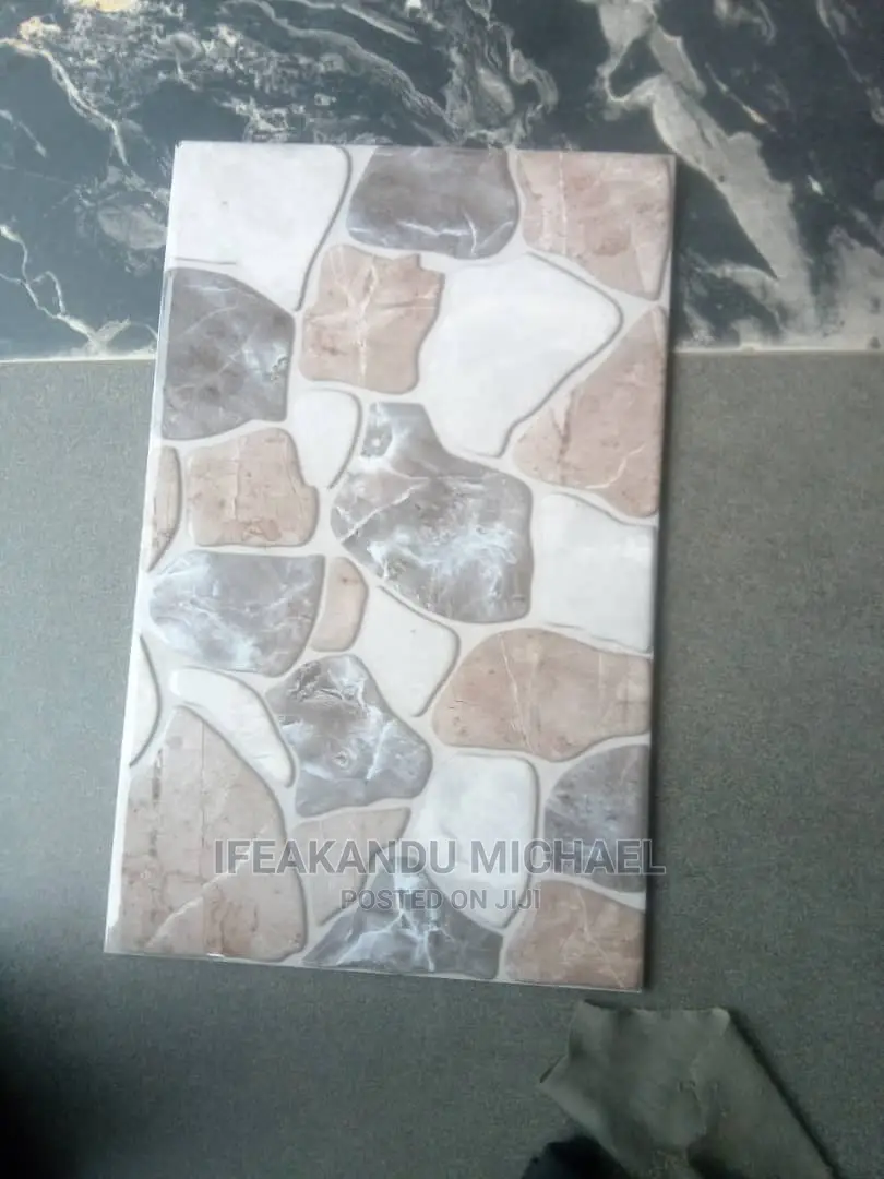 Short Crack Tiles