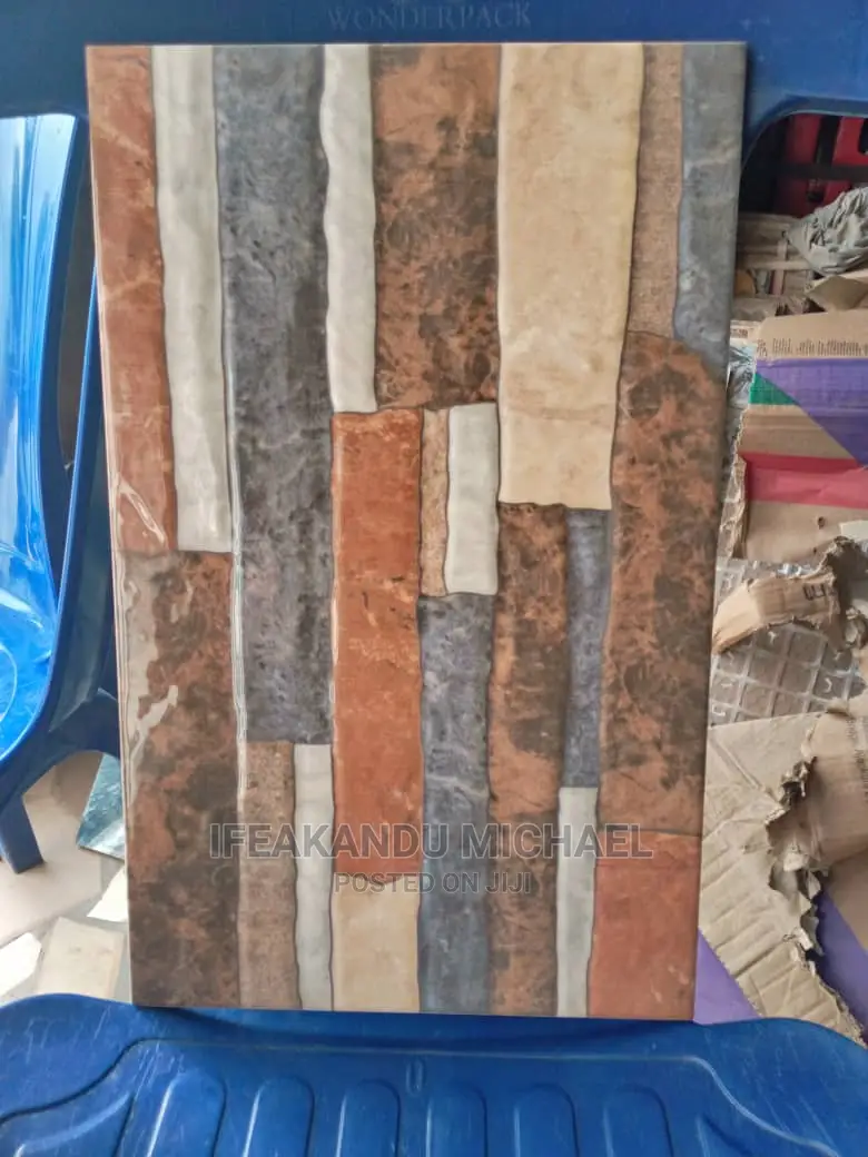 Short Crack Tiles