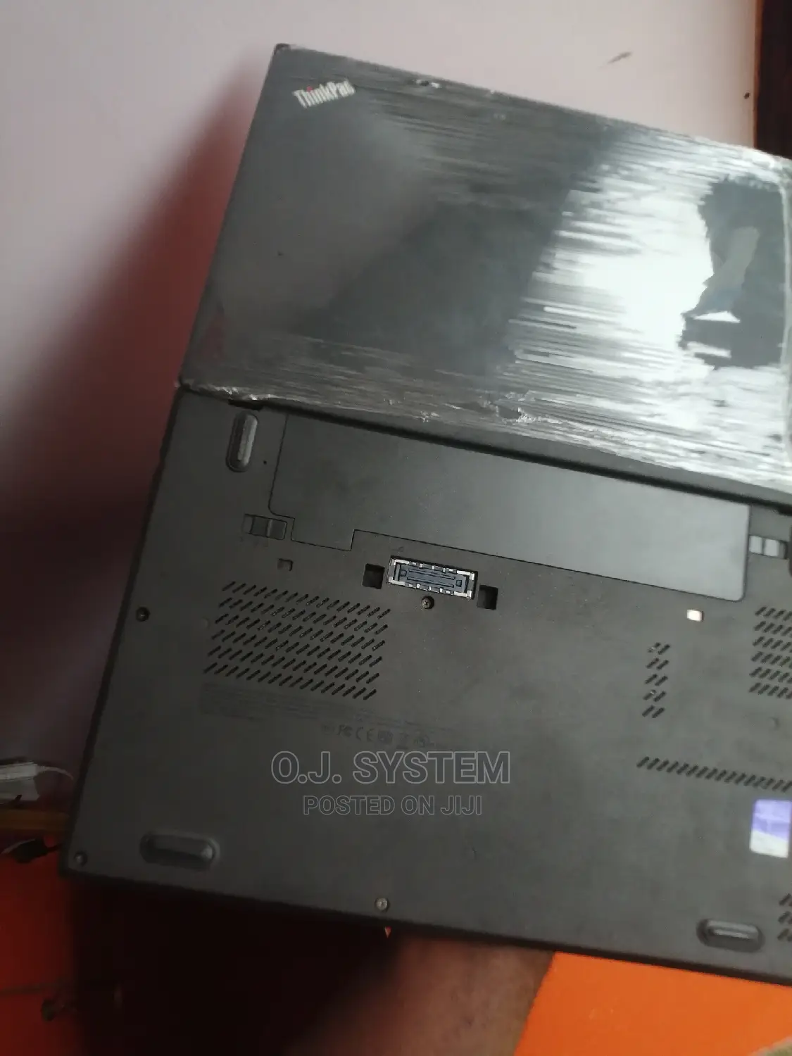 Laptop Lenovo ThinkPad X250 4GB Intel Core I5 HDD 500GB