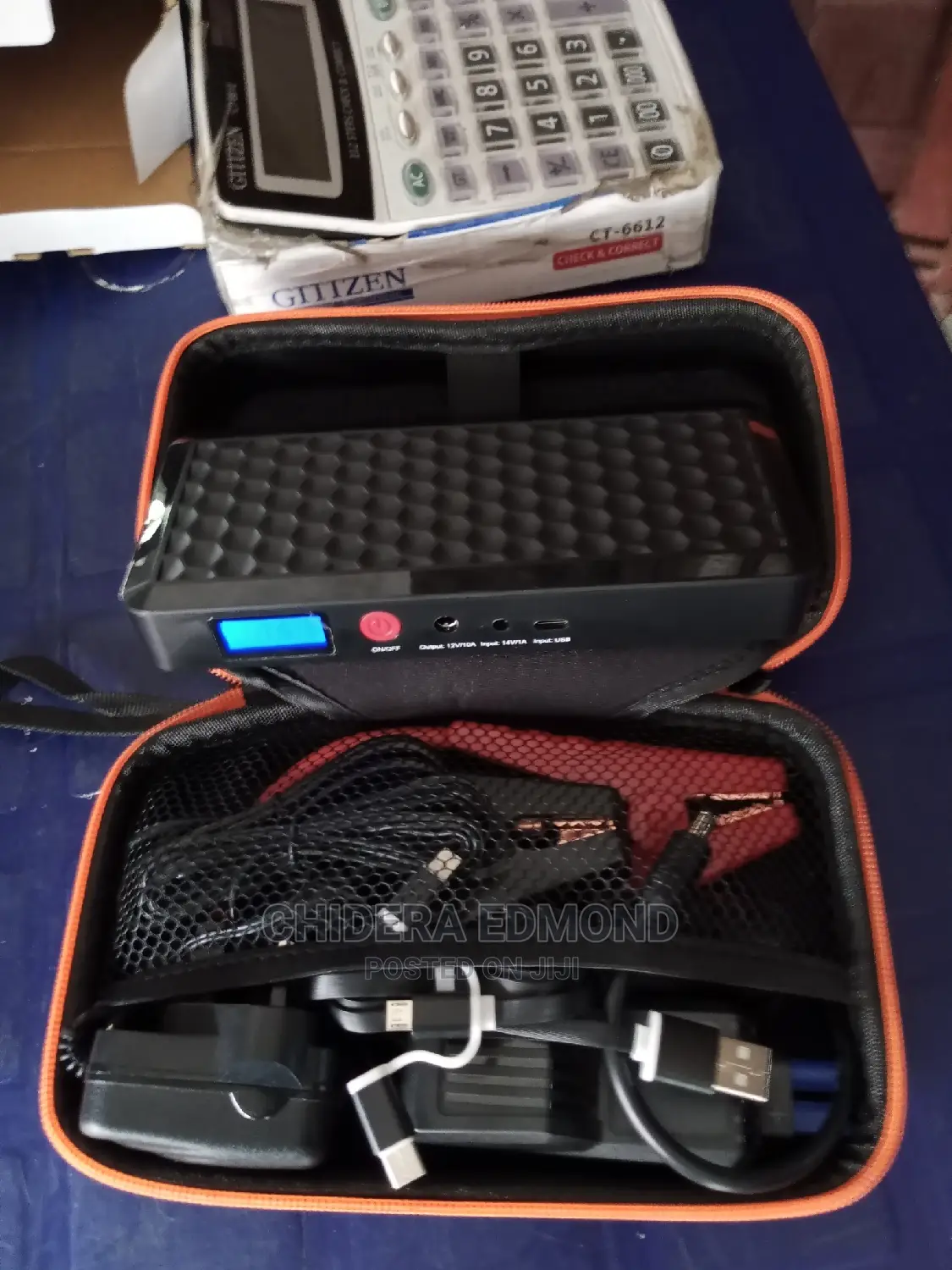 Power Bank