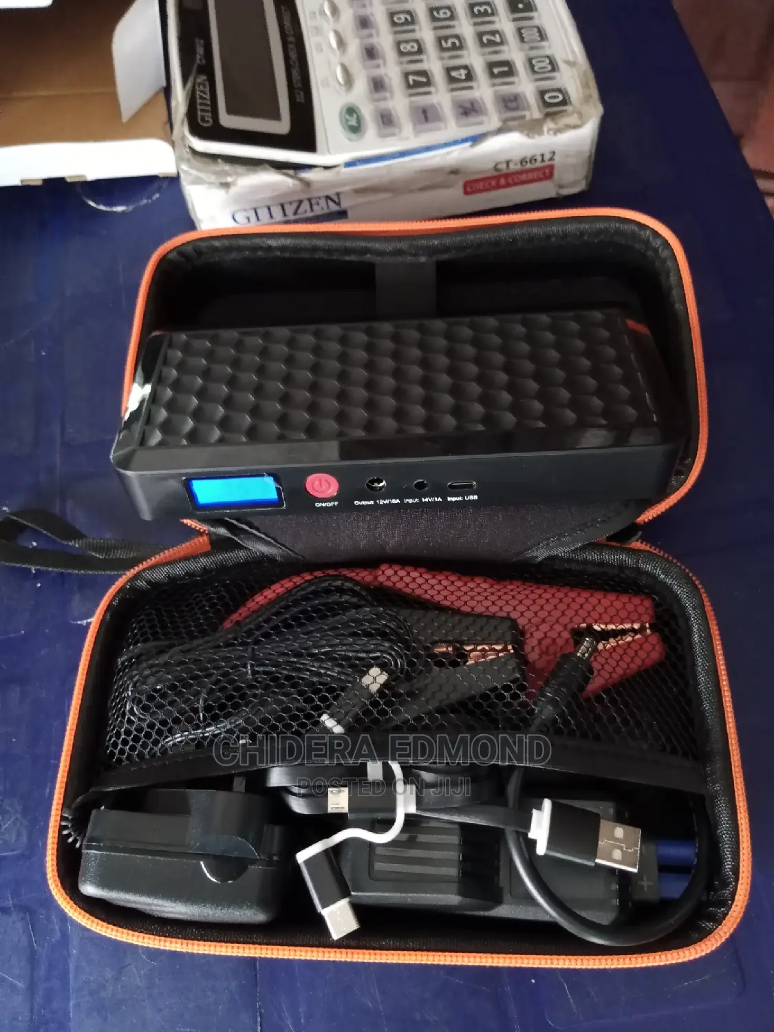 Power Bank
