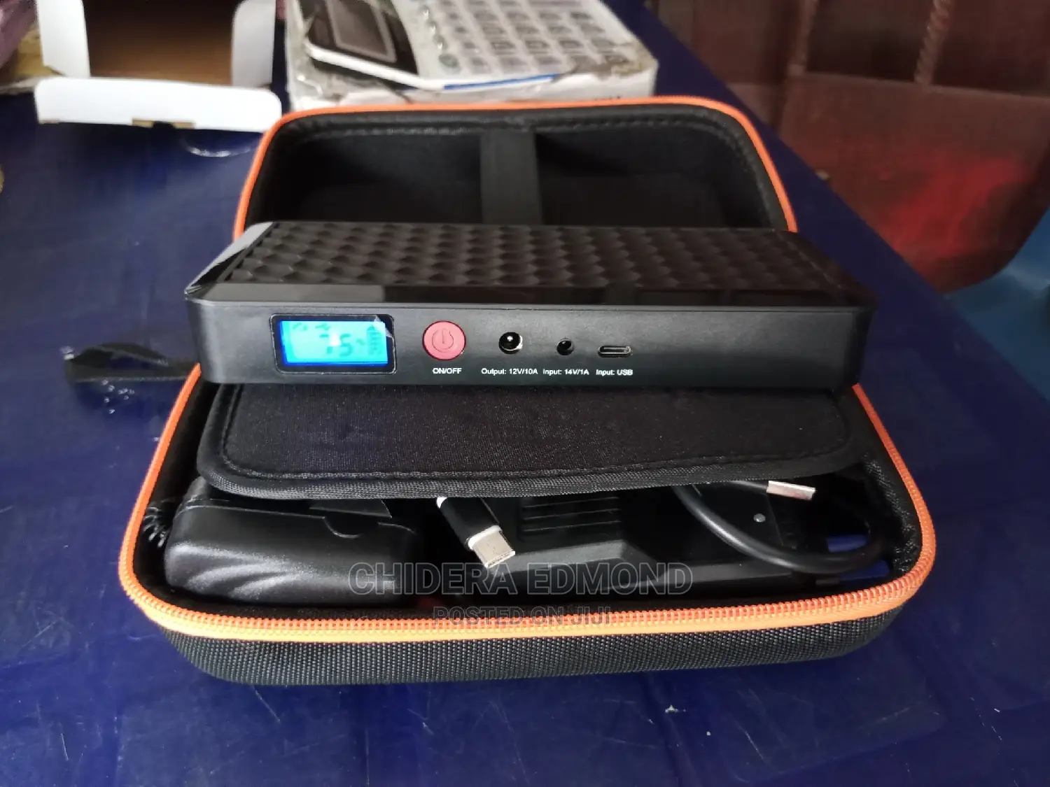 Power Bank