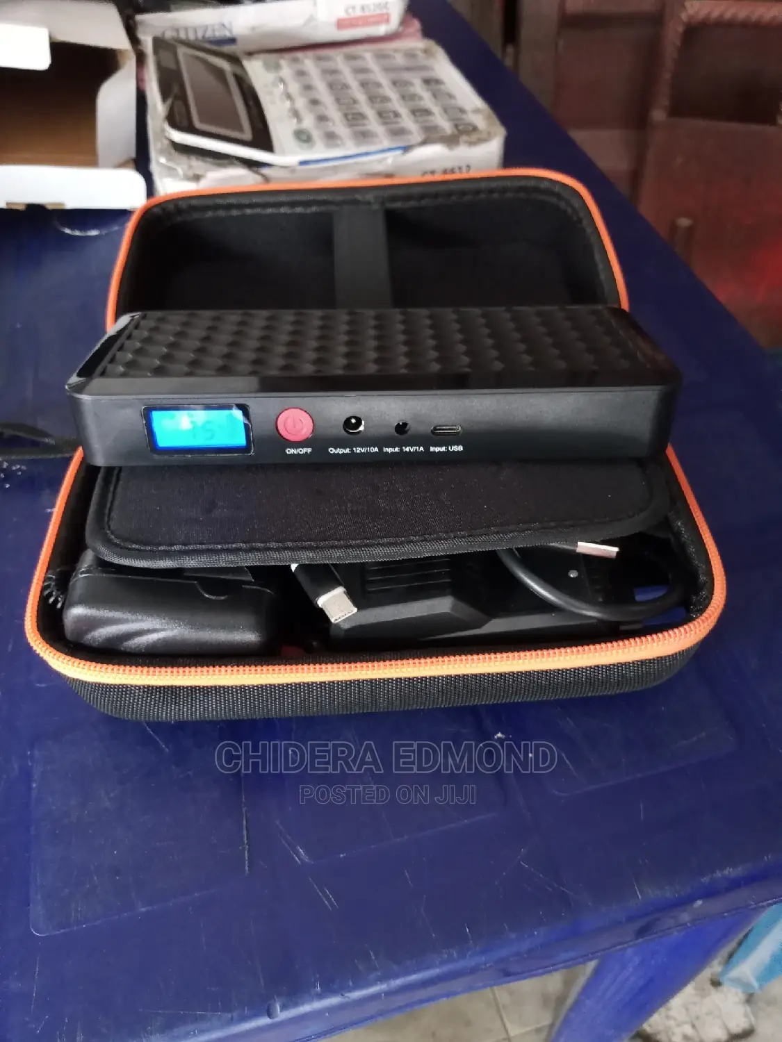 Power Bank