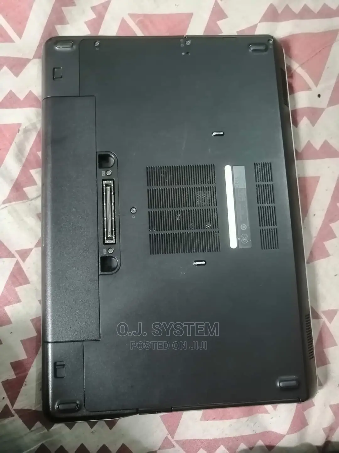 Laptop Dell Latitude E6440 4GB Intel Core I5 HDD 500GB