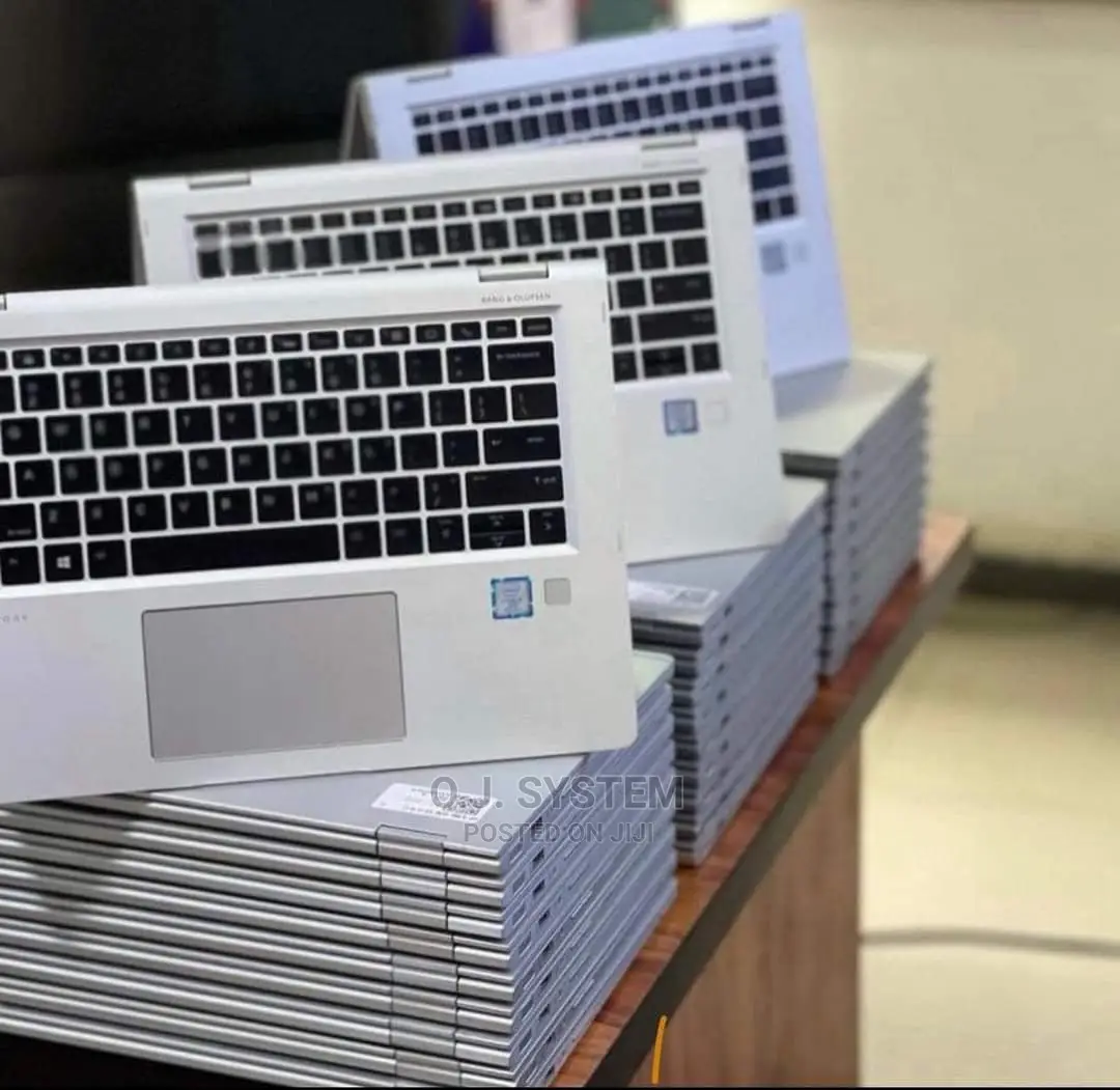 Laptop HP EliteBook X360 1030 G2 8GB Intel Core I5 SSD 256GB