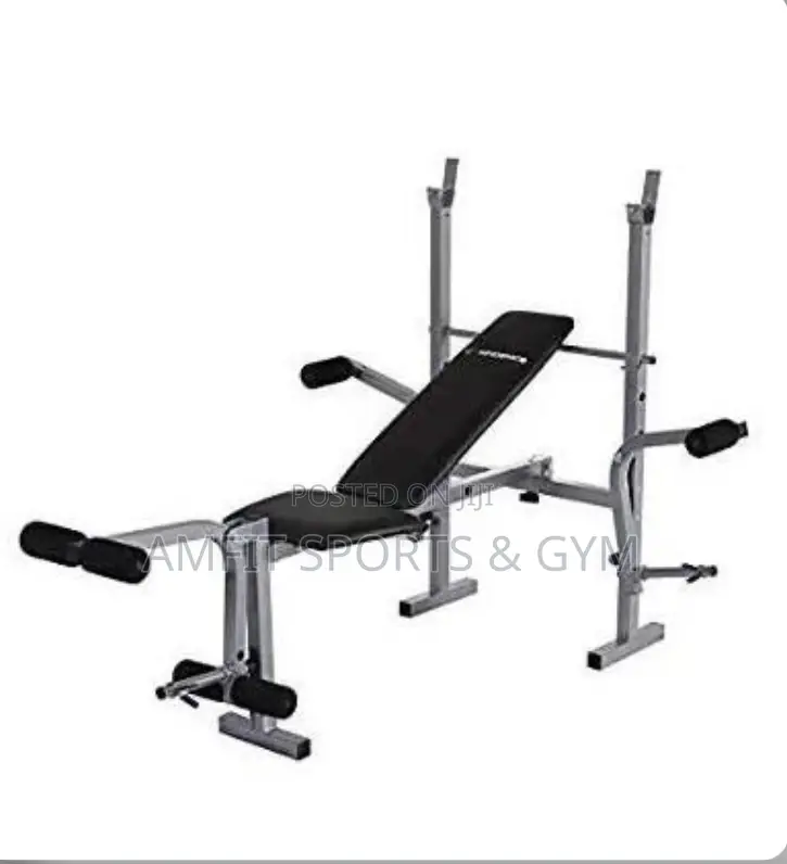 Bench Press Multipurpose