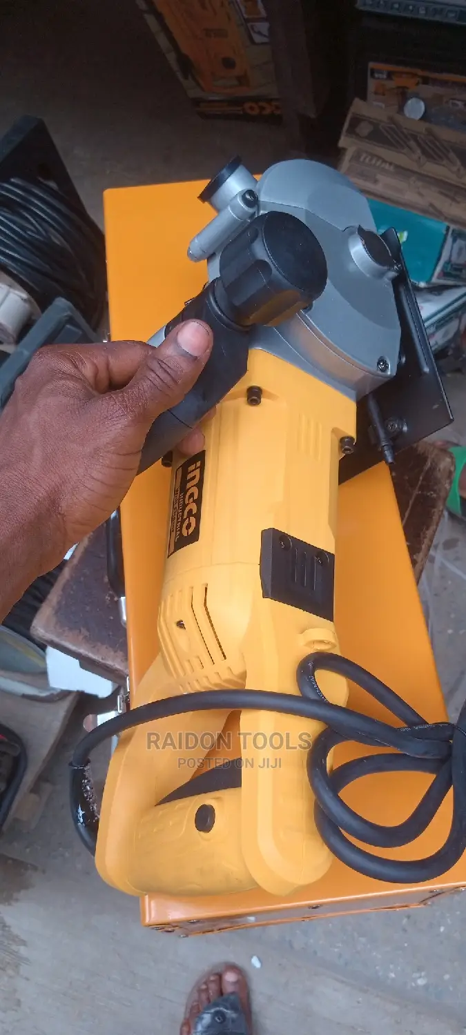 Wall Chaser 130mm/3000w