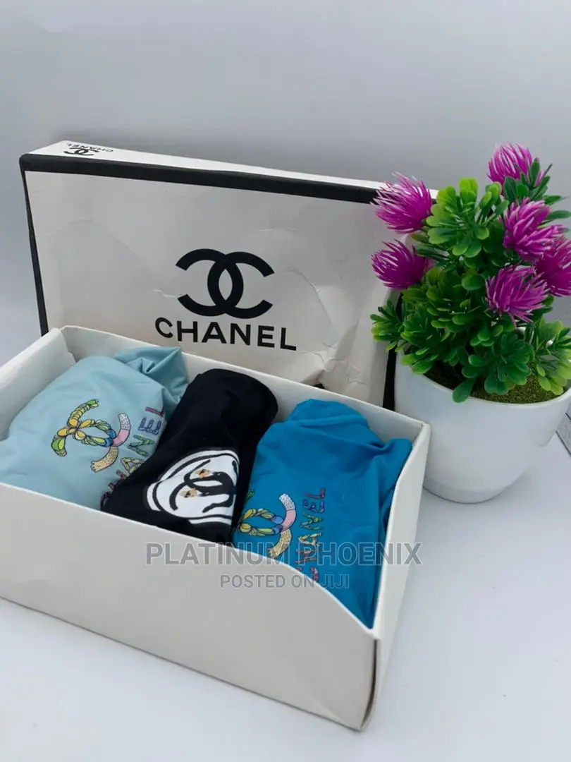 3in1 Condom Boxer