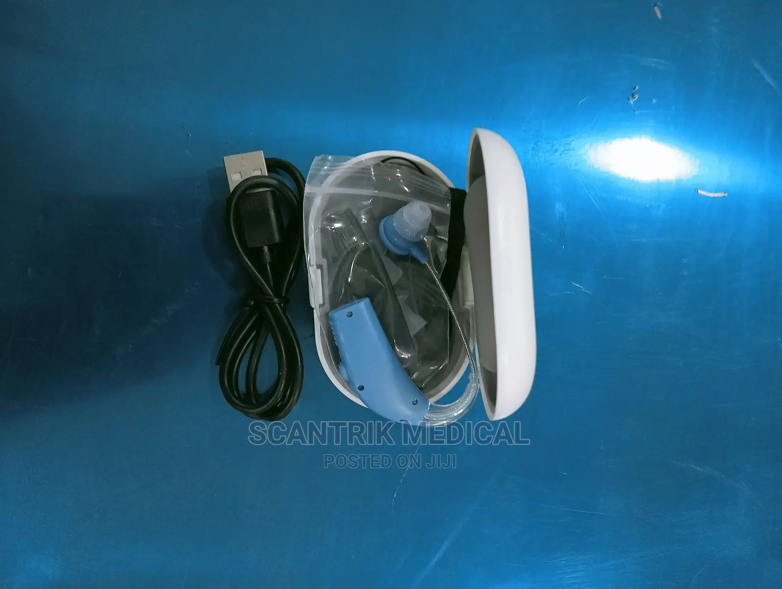 Adult Hearing Aid