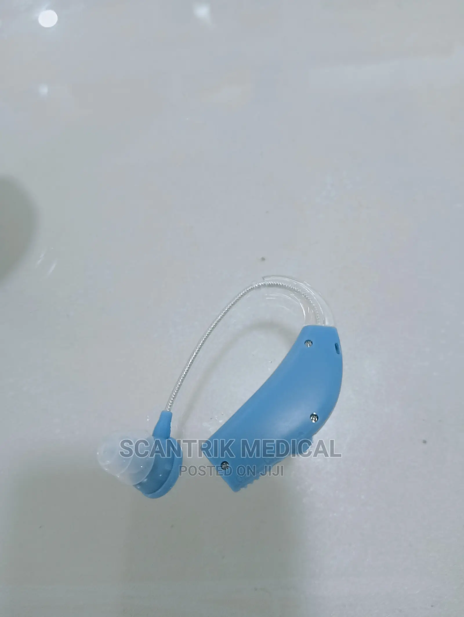Hearing Aid for Seniors Chargeable