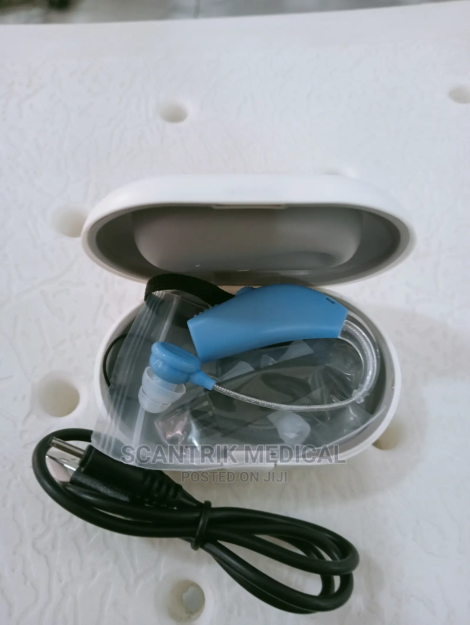 Hearing Aids Medical Supplies Equipment