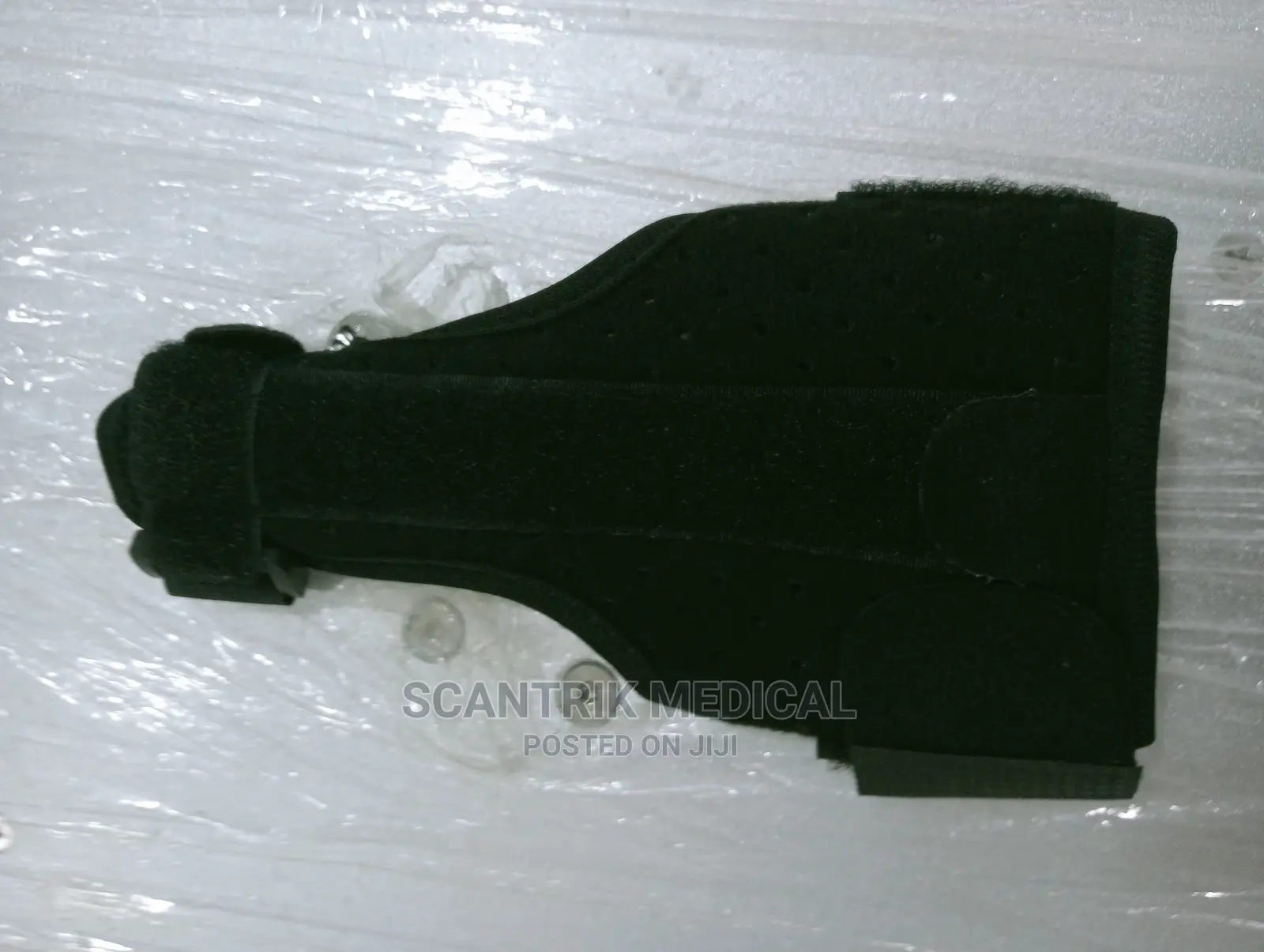 Thumb Splint Straighten Brace Finger Splint Corrector