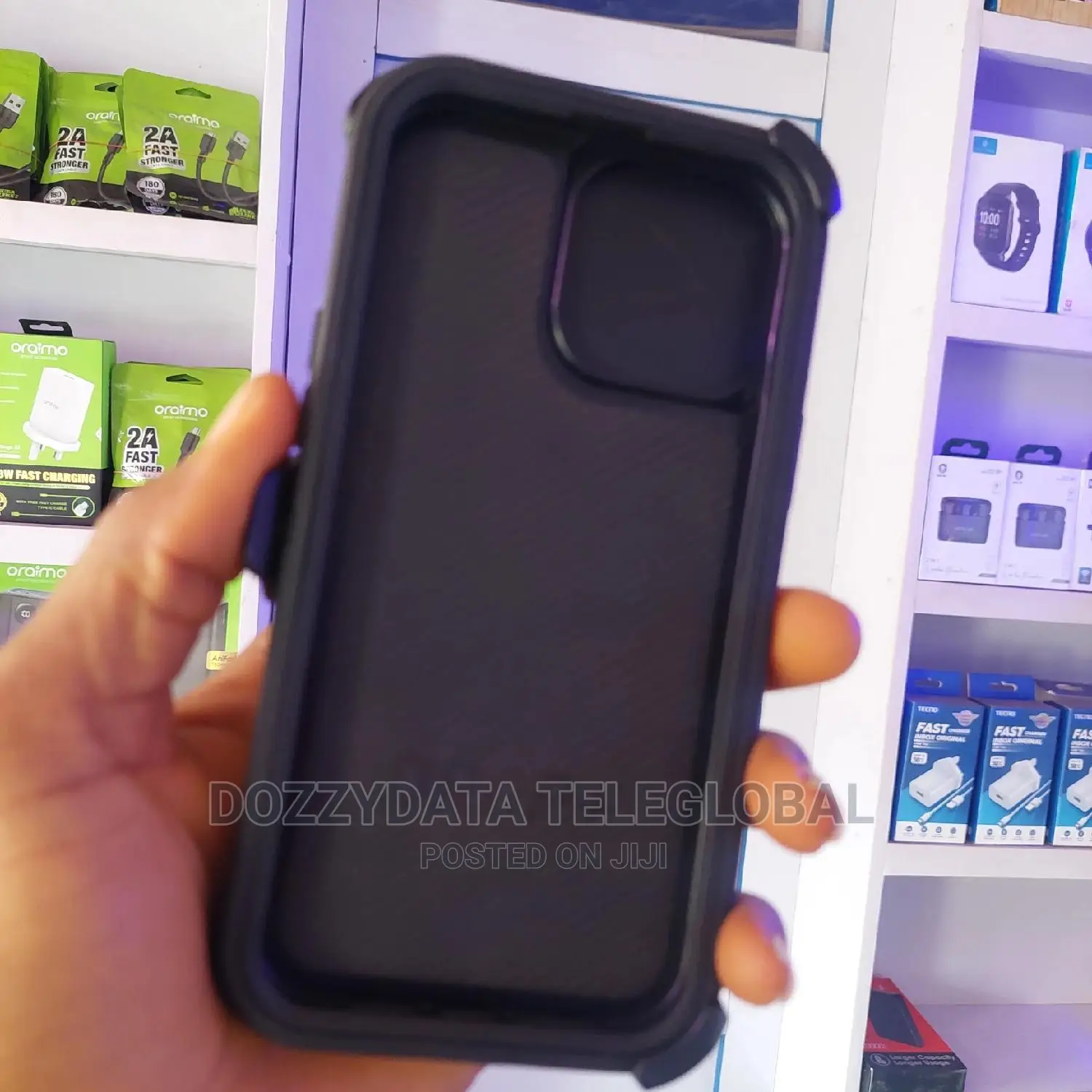 Otterbox Defender Case