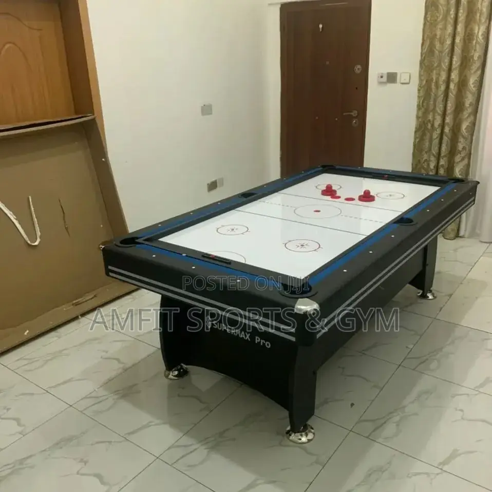 Snooker Table