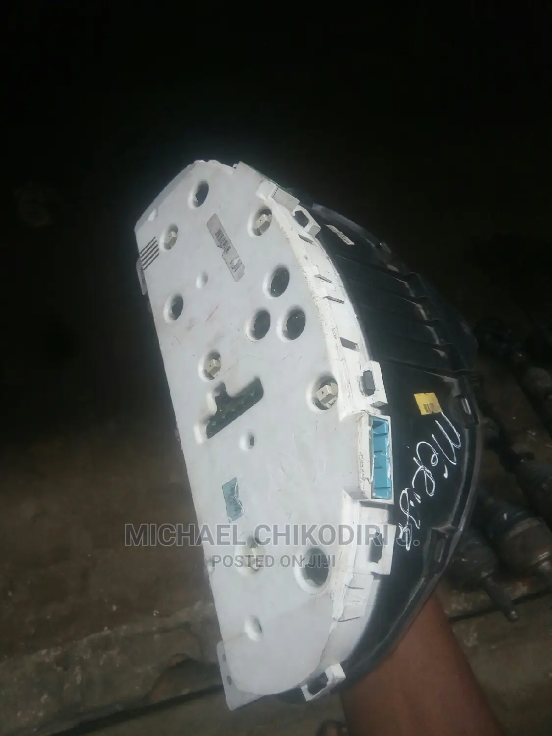 Speedometer for CR-V 2003