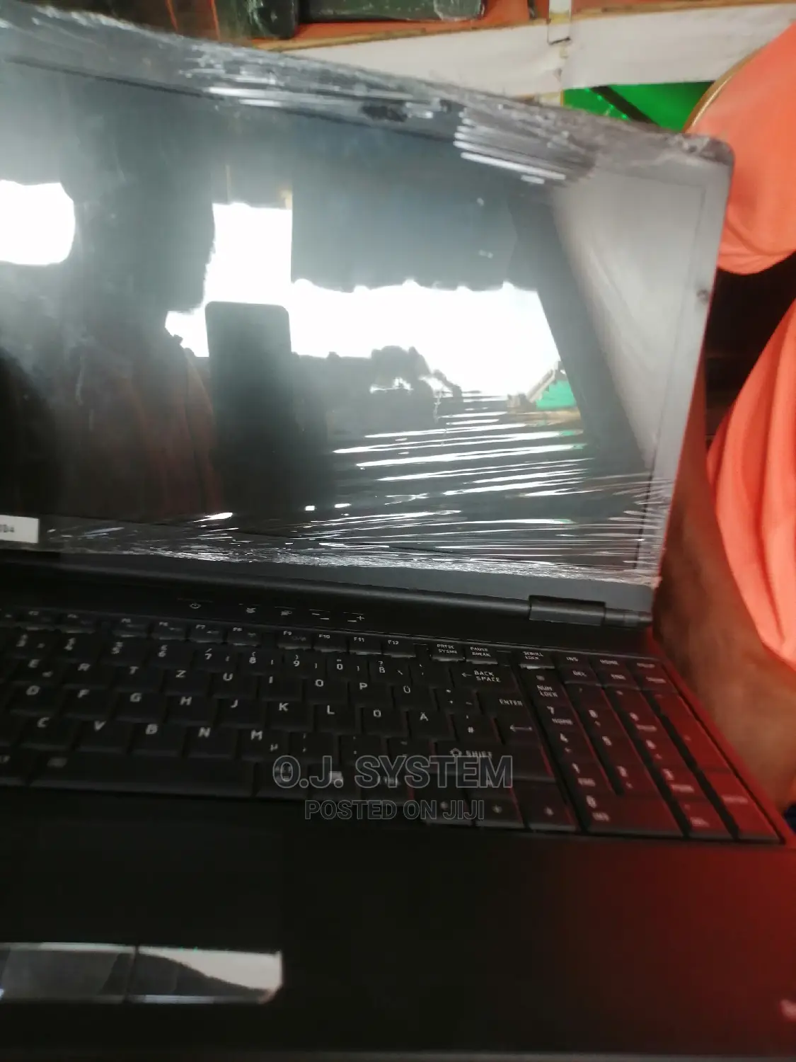 Laptop Dell Latitude E6420 4GB Intel Core I5 HDD 500GB