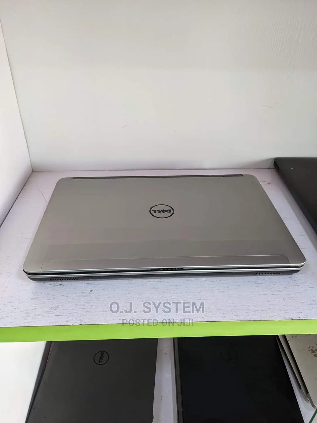 Laptop Dell Latitude E6540 8GB Intel Core i7 HDD 500GB