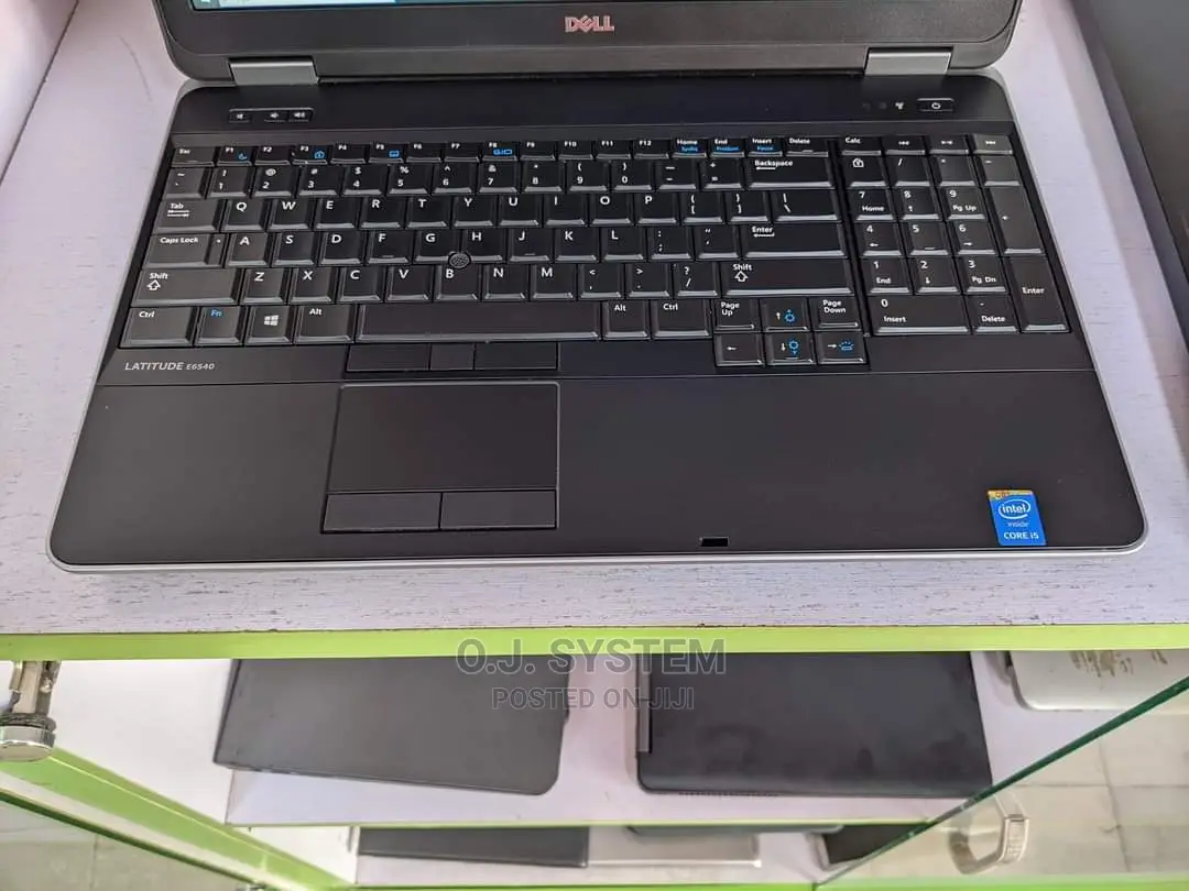 Laptop Dell Latitude E6540 8GB Intel Core i7 HDD 500GB