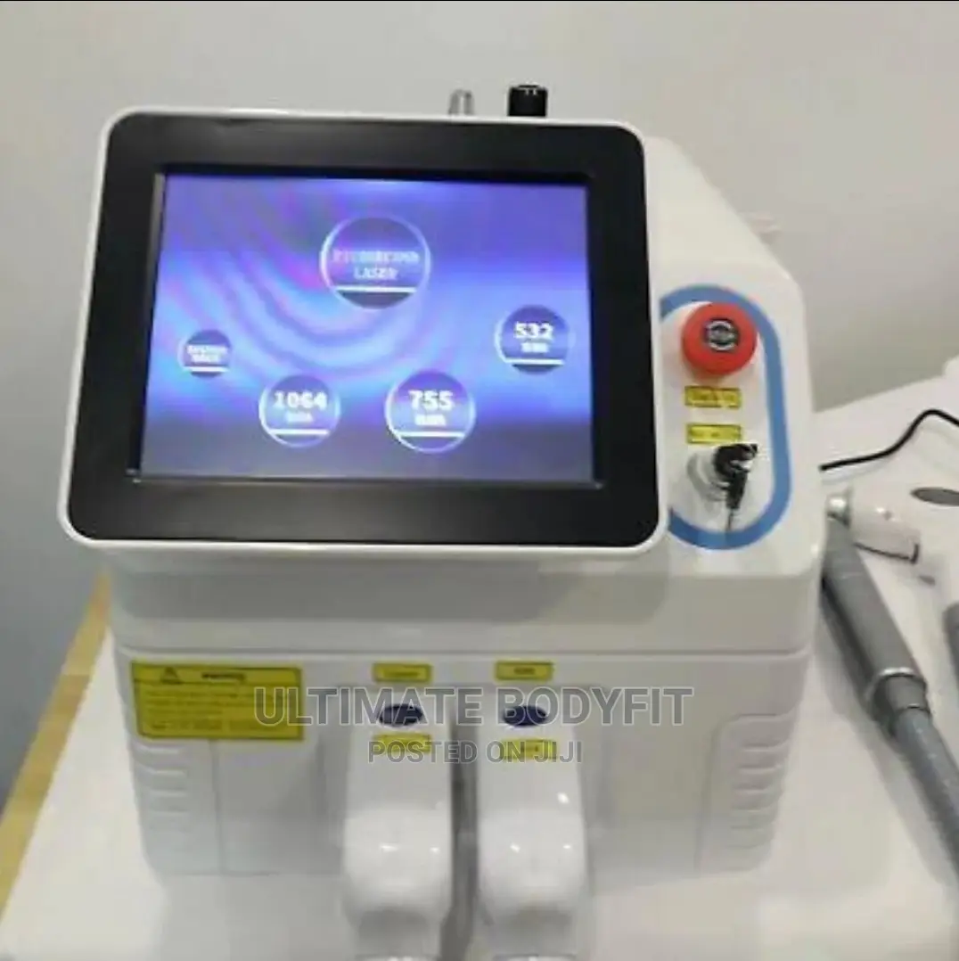 Brand New IPL OPT Laser Machine