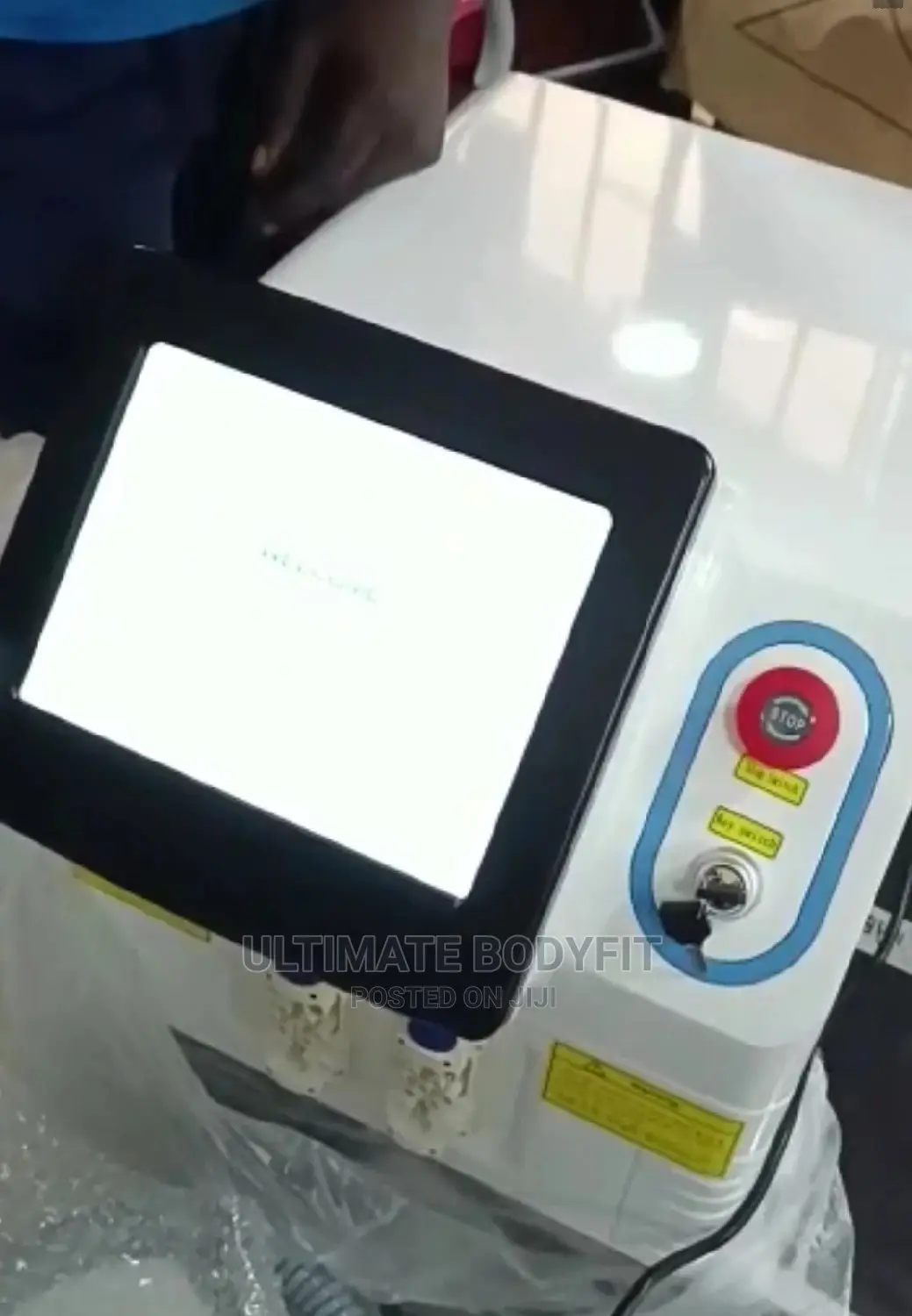 Brand New IPL OPT Laser Machine
